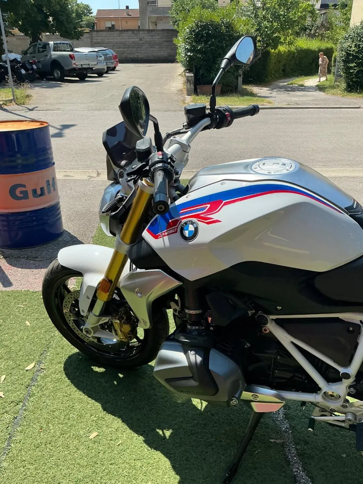 Bmw R 1250 R (2021 - 25) (10)