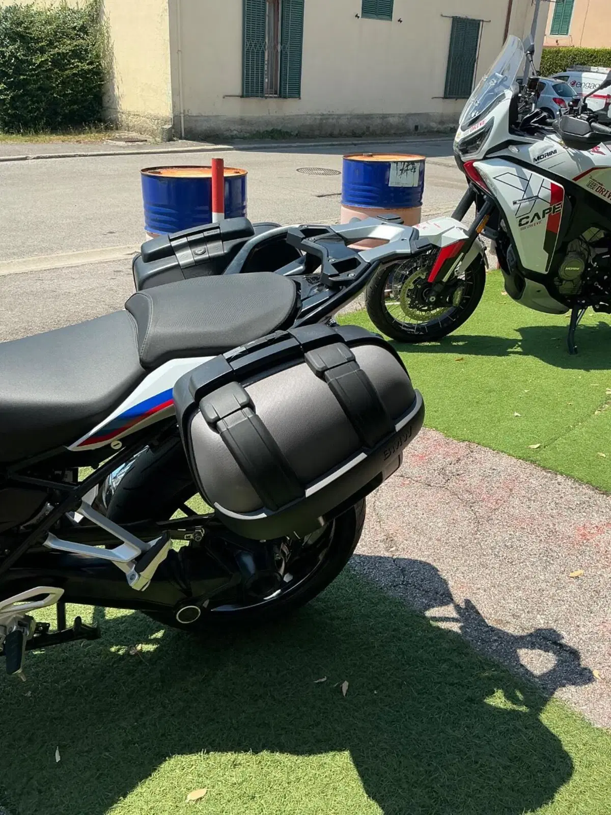 Bmw R 1250 R (2021 - 25) (11)