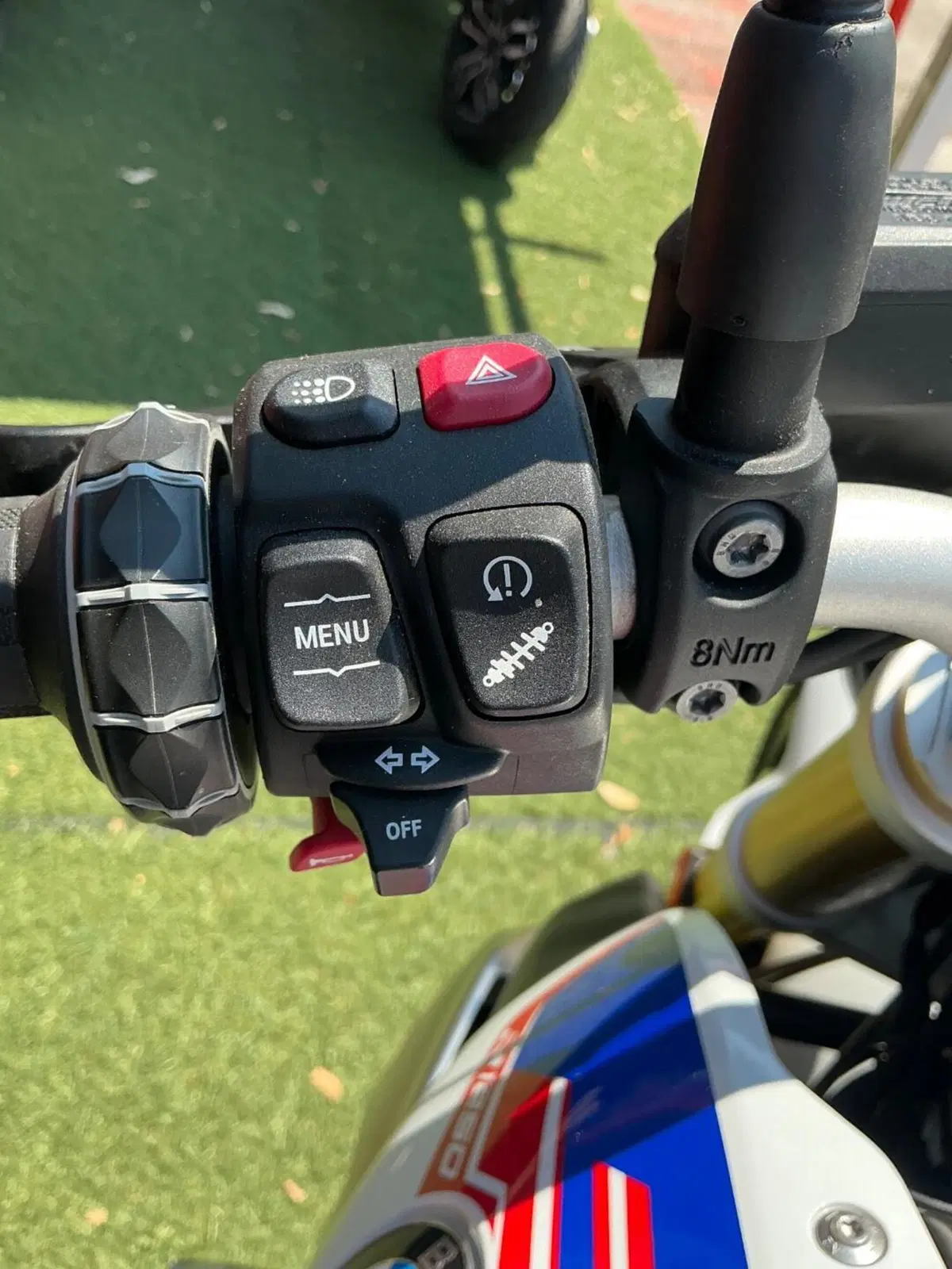 Bmw R 1250 R (2021 - 25) (13)
