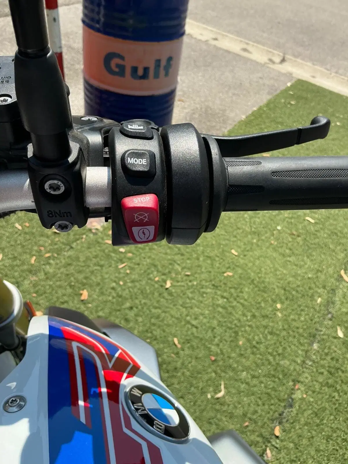 Bmw R 1250 R (2021 - 25) (14)