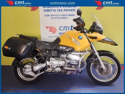 Bmw R 1150 GS (1999 - 03) usata