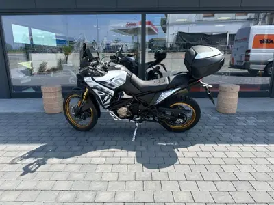 Voge Valico 800DSX Rally (2025 - 26) usata