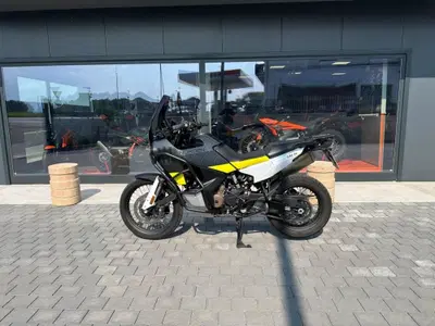 Husqvarna Norden 901 (2022 - 26) usata