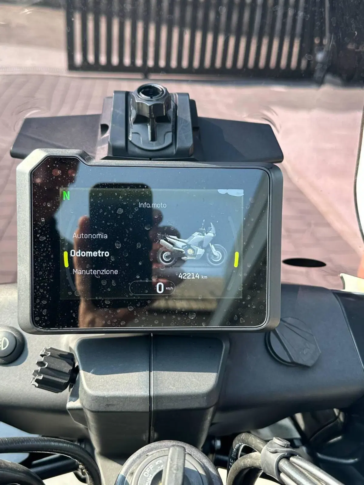 Husqvarna Norden 901 (2022 - 26) (7)