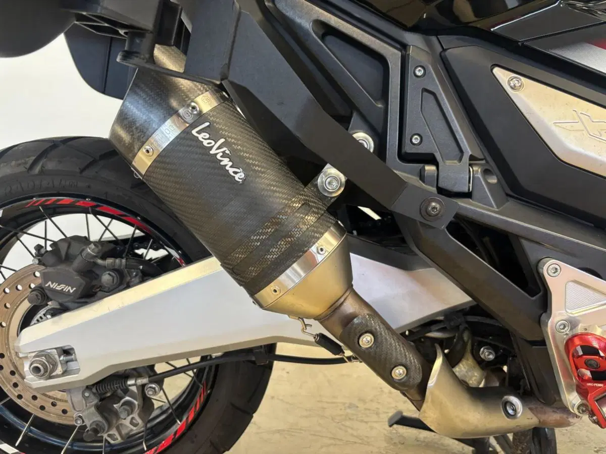 Honda X-ADV 750 (2017) (18)