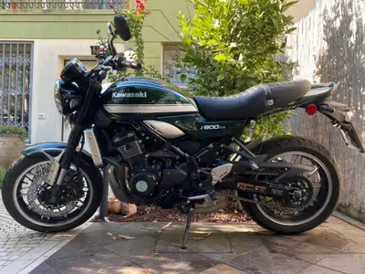 Kawasaki Z 900 RS (2022 - 25) usata