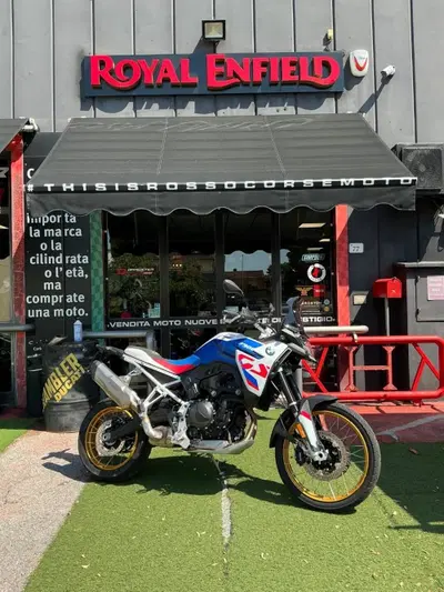 Bmw F 900 GS (2024 - 26) usata