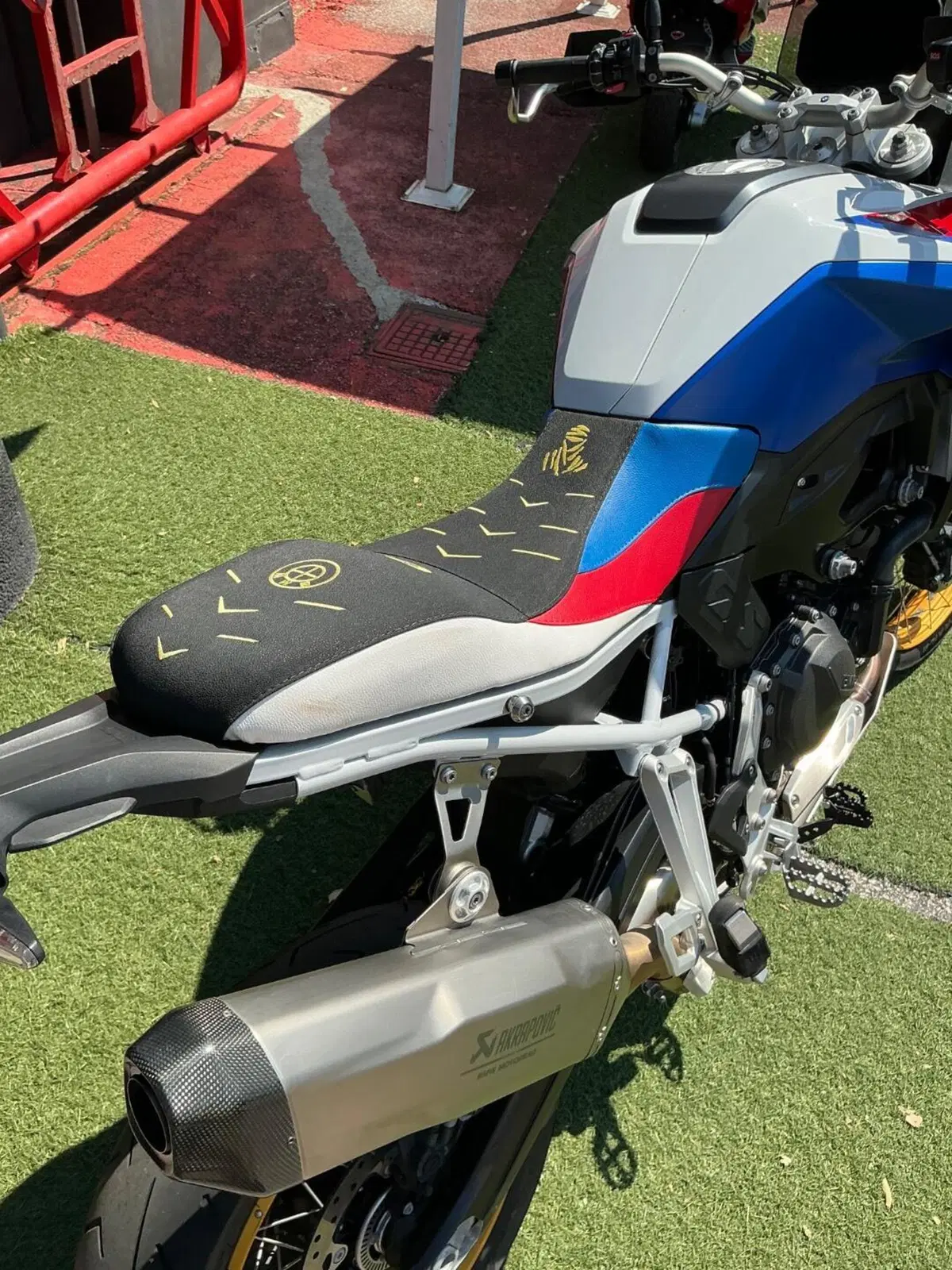 Bmw F 900 GS (2024 - 26) (3)