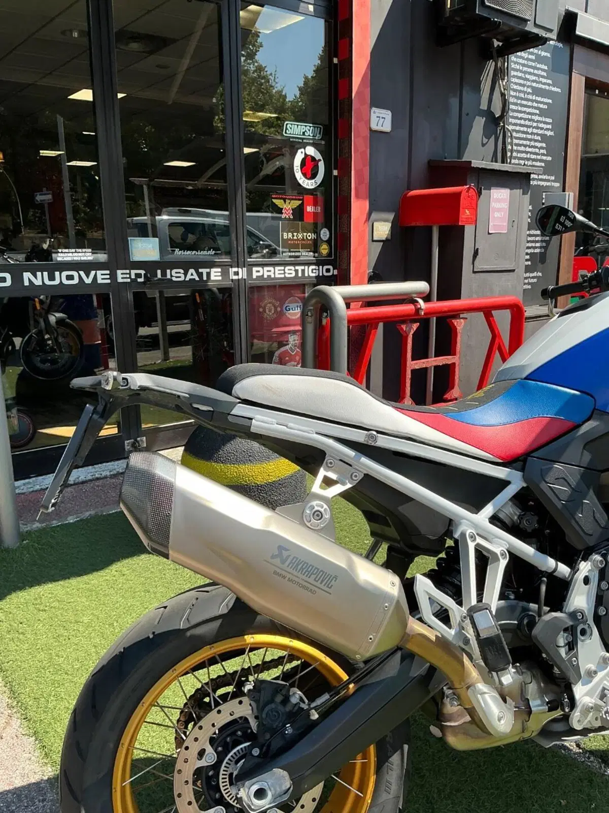 Bmw F 900 GS (2024 - 26) (4)