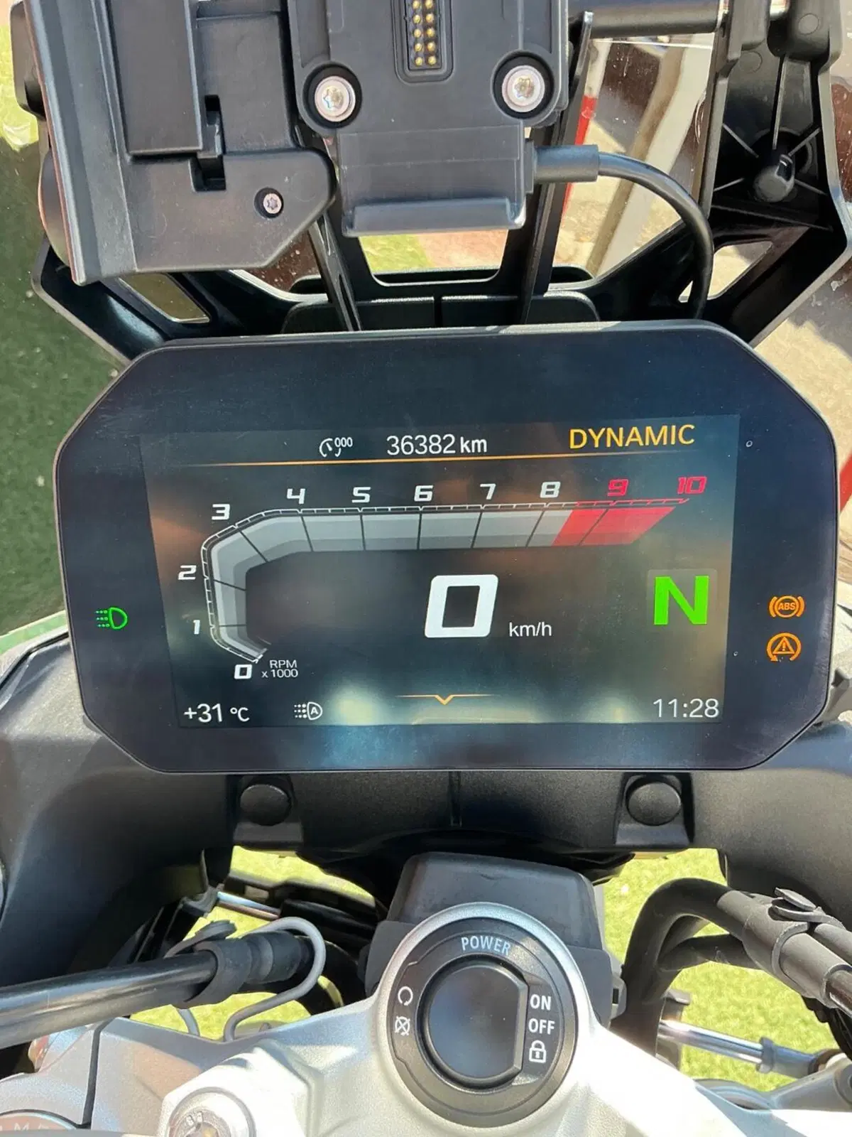Bmw F 900 GS (2024 - 26) (5)