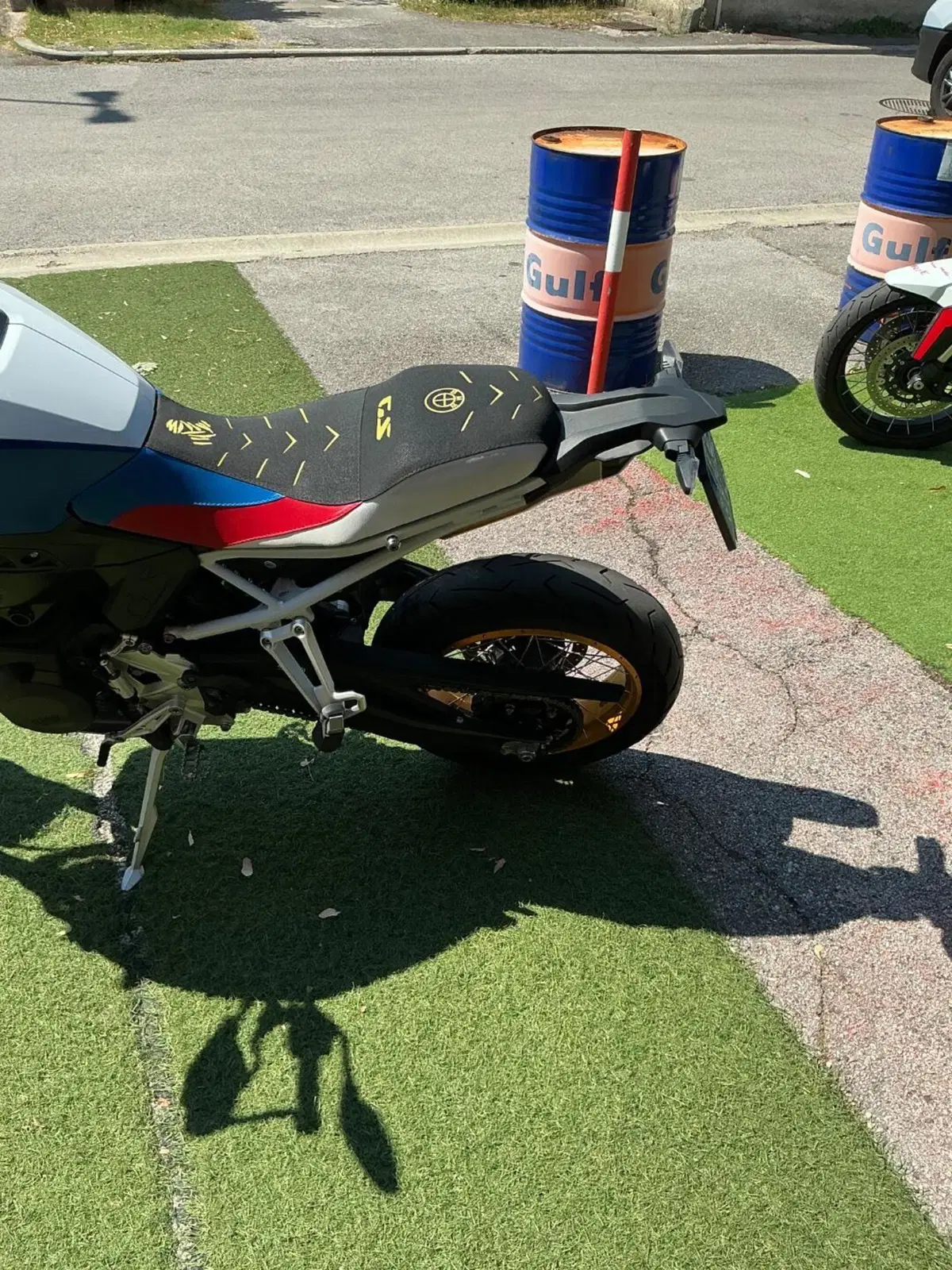 Bmw F 900 GS (2024 - 26) (6)