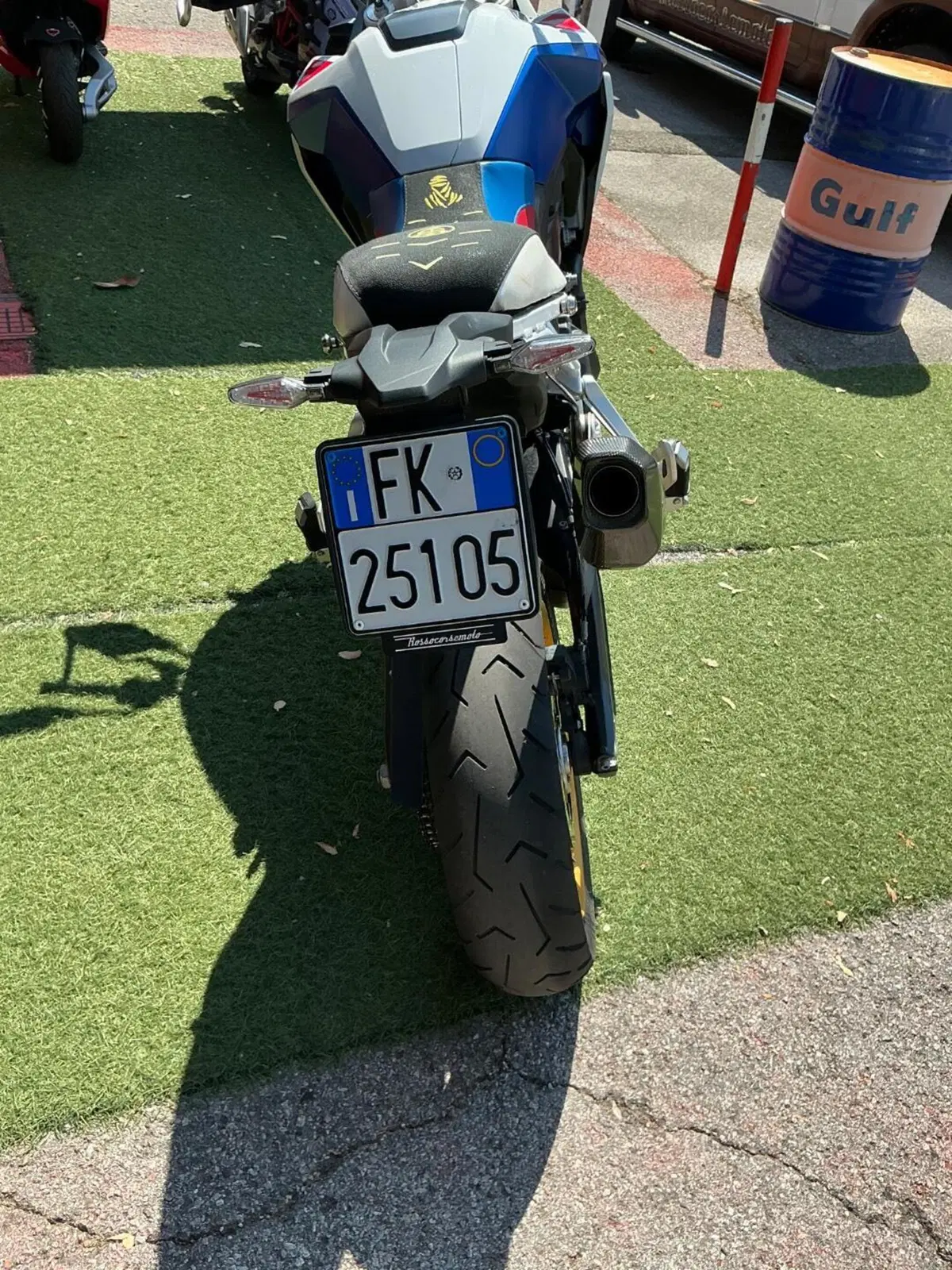 Bmw F 900 GS (2024 - 26) (7)