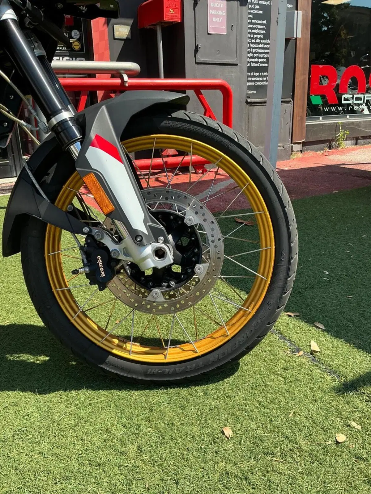Bmw F 900 GS (2024 - 26) (8)