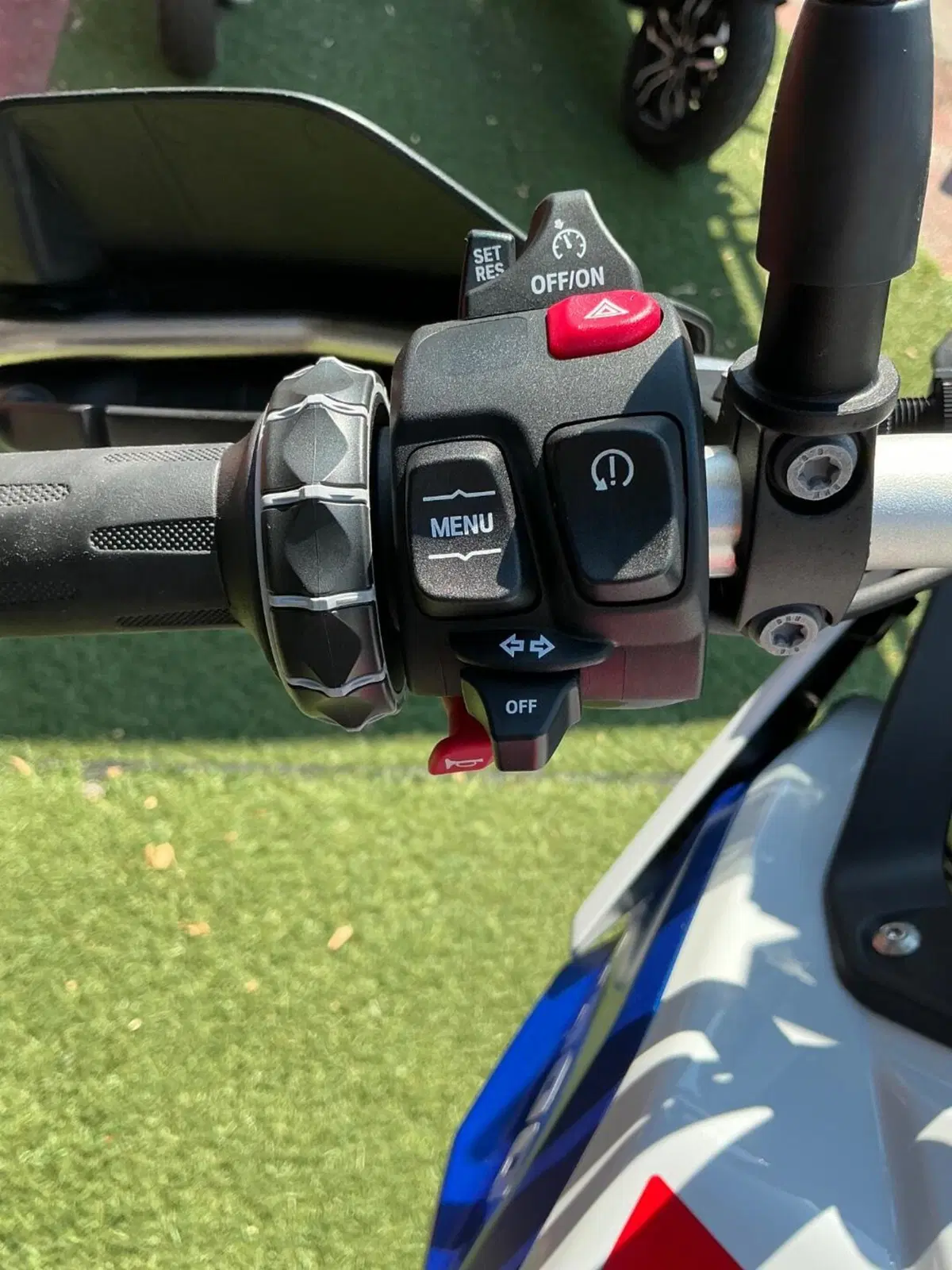Bmw F 900 GS (2024 - 26) (10)
