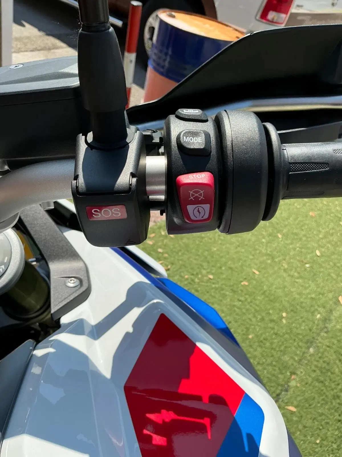 Bmw F 900 GS (2024 - 26) (11)