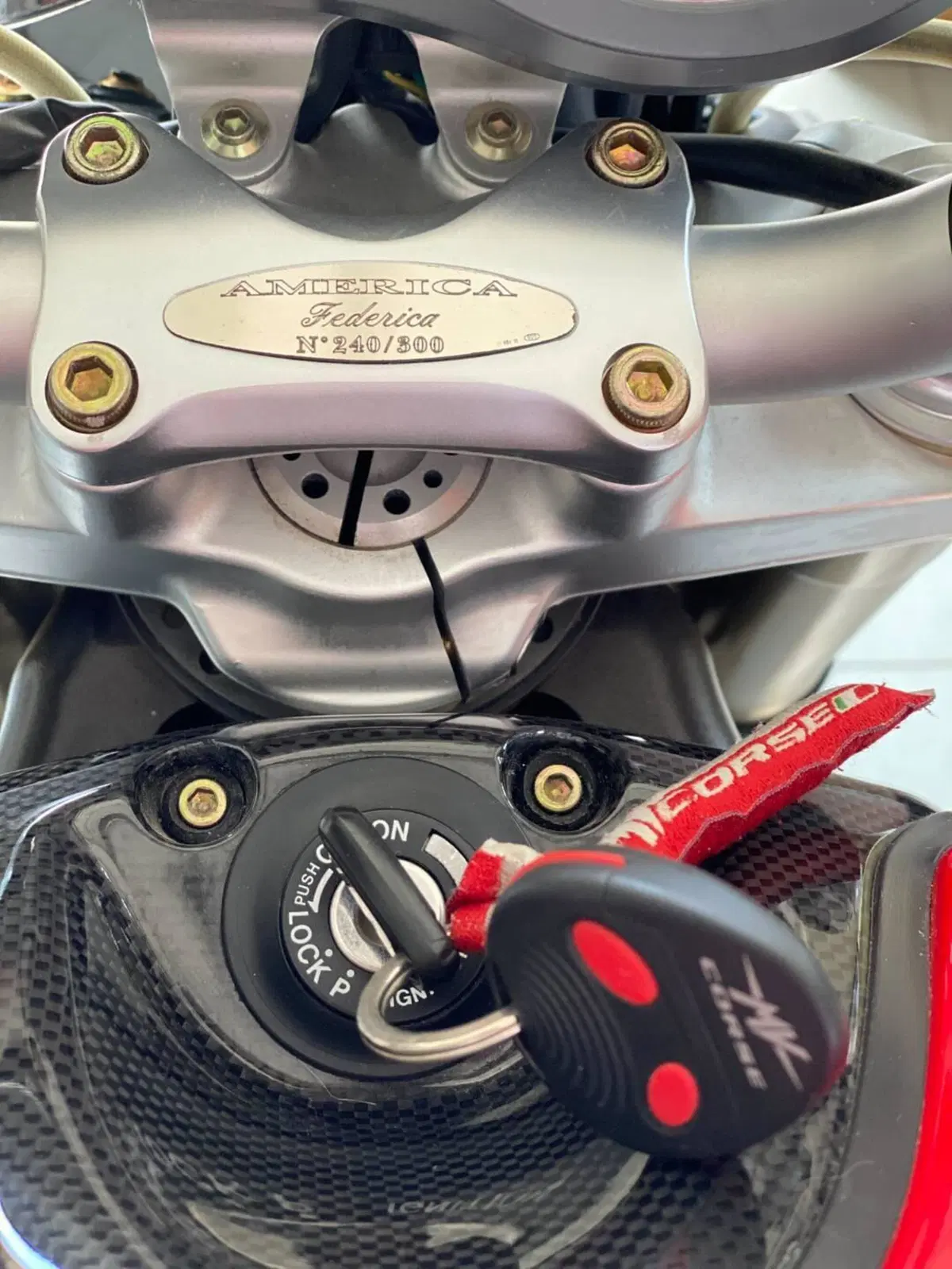 MV Agusta Brutale 910 S (2005 - 11) (9)