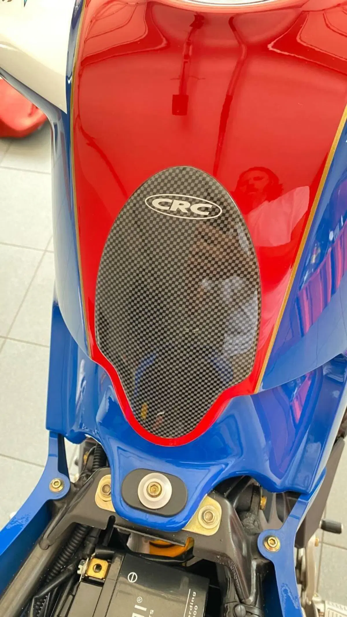 MV Agusta Brutale 910 S (2005 - 11) (12)