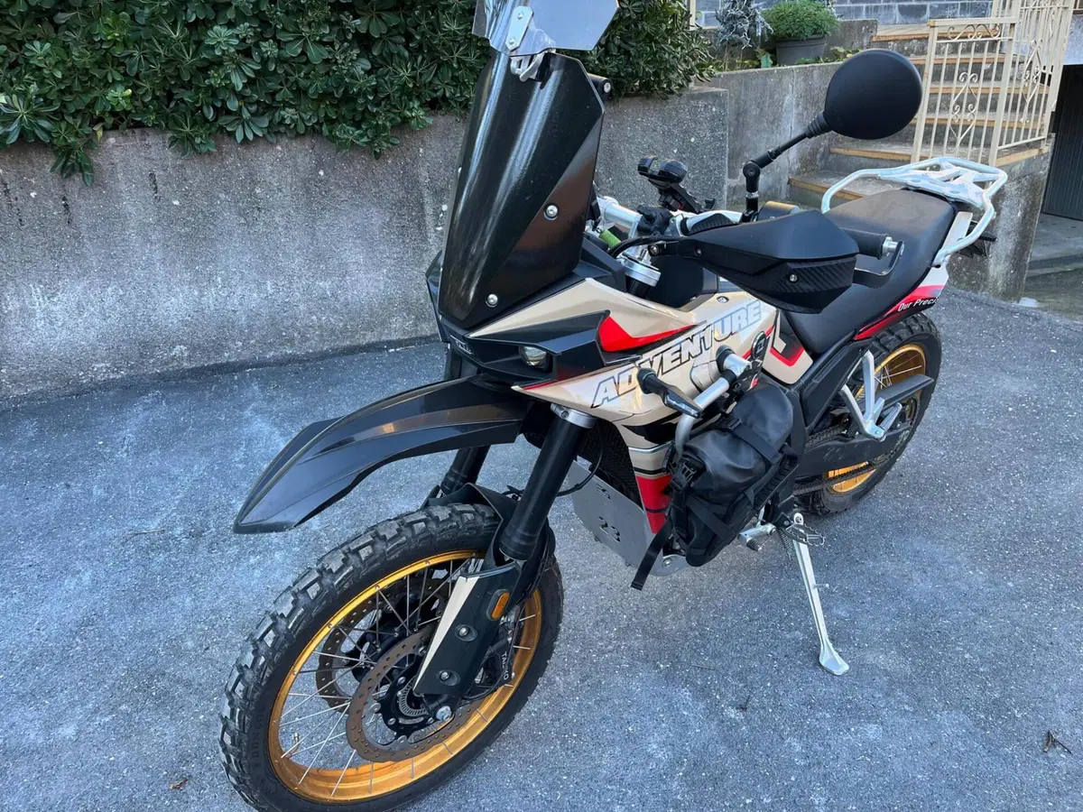 Kove 800X Adventure (2024) (2)