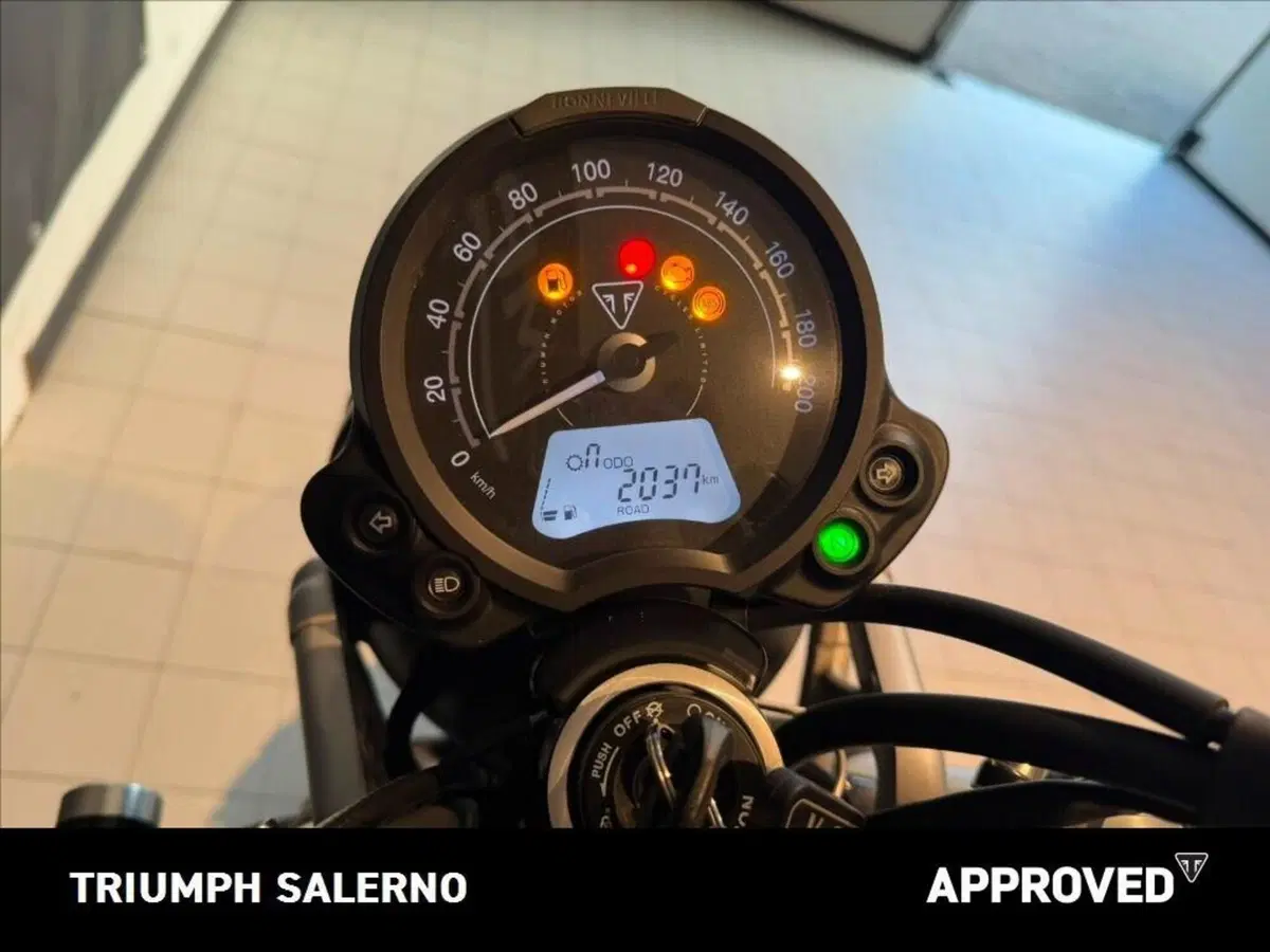 Triumph Scrambler 900 Chrome Edition (2023) (8)