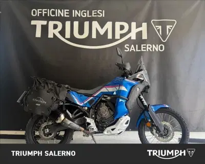Yamaha T&eacute;n&eacute;r&eacute; 700 World Raid (2022 - 25) usata