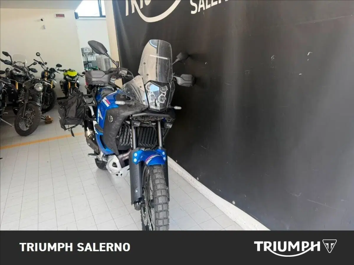 Yamaha Ténéré 700 World Raid (2022 - 25) (4)