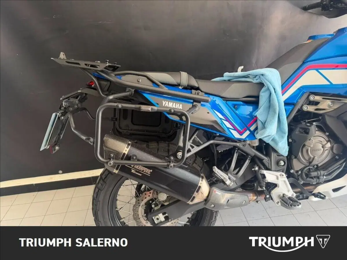 Yamaha Ténéré 700 World Raid (2022 - 25) (3)