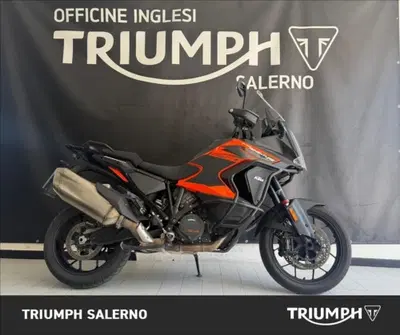 KTM 1290 Super Adventure S (2022 - 25) usata
