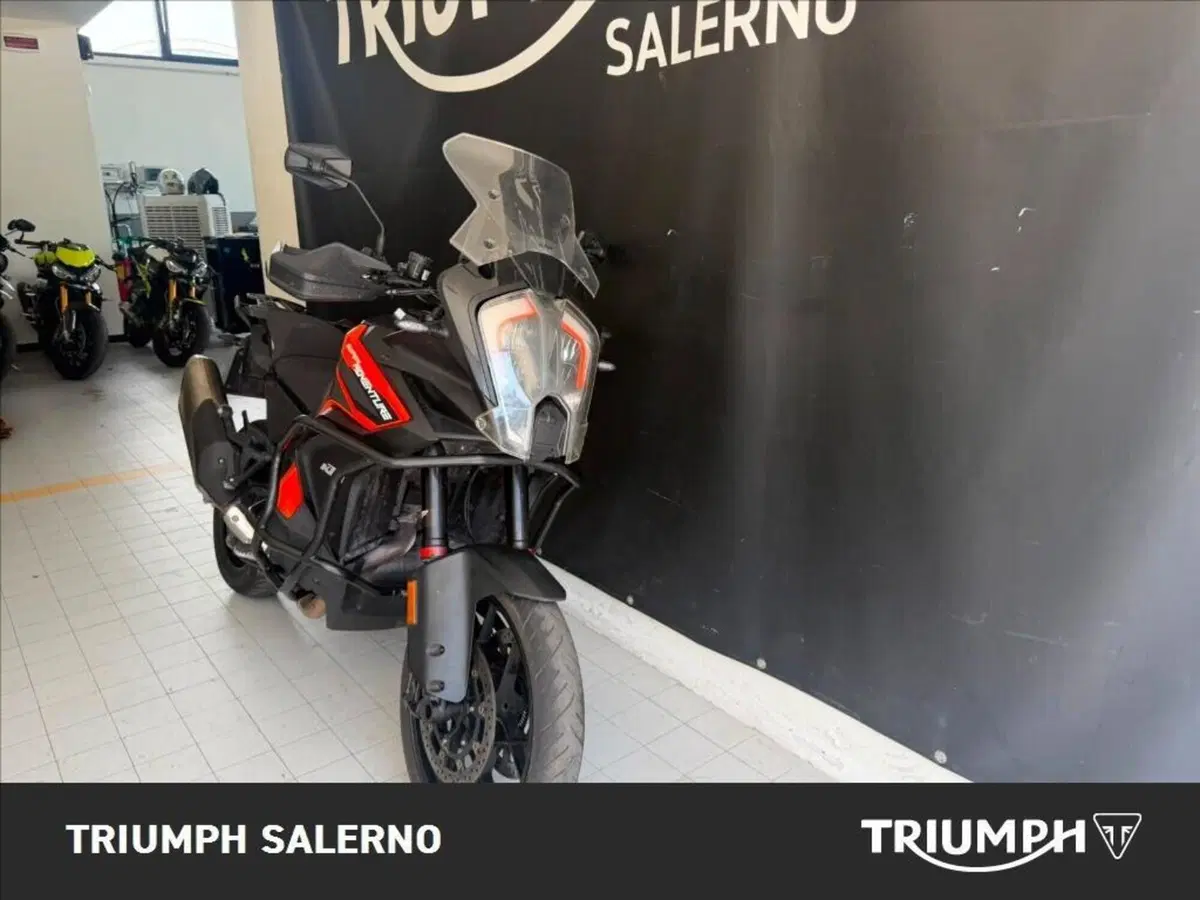 KTM 1290 Super Adventure S (2022 - 25) (3)