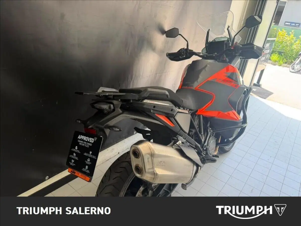 KTM 1290 Super Adventure S (2022 - 25) (4)