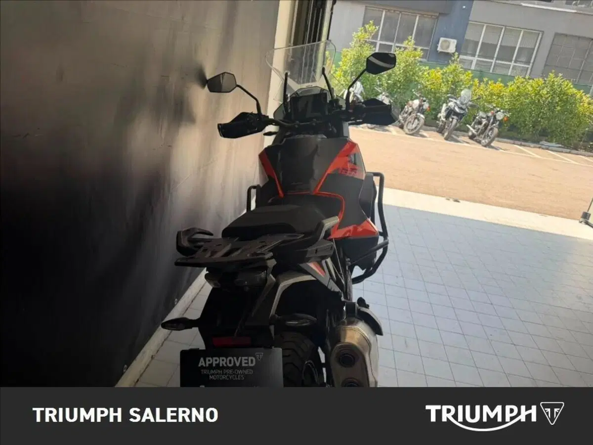 KTM 1290 Super Adventure S (2022 - 25) (5)