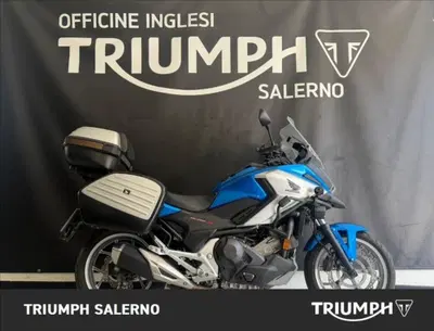 Honda NC 750 X ABS (2018 - 20) usata