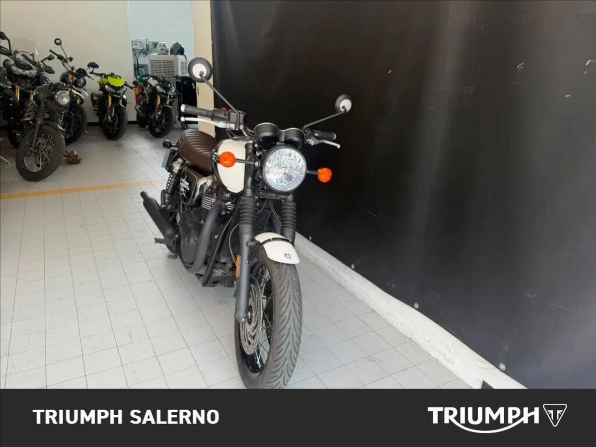 Triumph Bonneville T120 Black DGR Limited Edition (2023) (4)