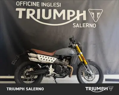Fantic Motor Caballero 500 Deluxe (2025 - 26) usata