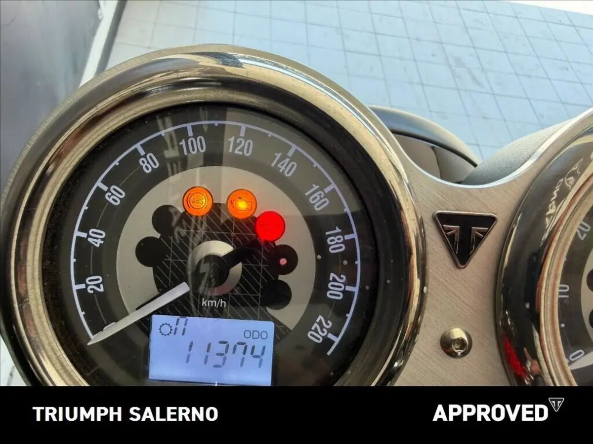 Triumph Speed Twin 1200 (2021 - 24) (6)