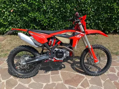 Betamotor RR 390 4T Enduro (2023) usata