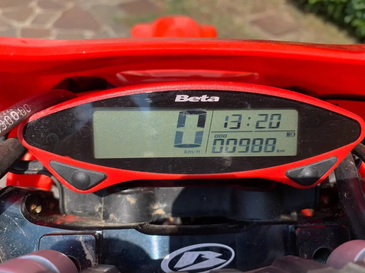Betamotor RR 390 4T Enduro (2023) (3)