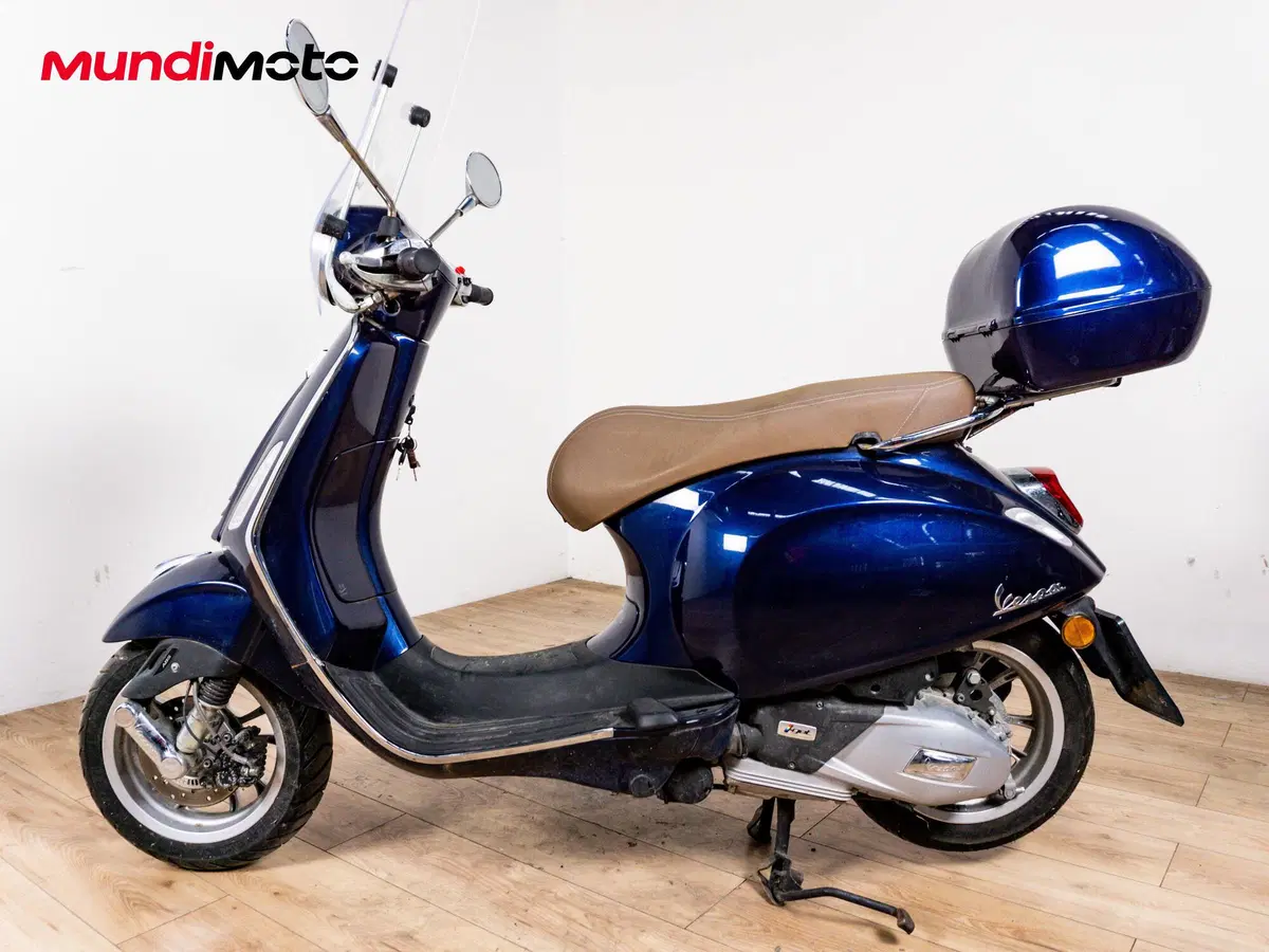 Vespa Primavera 150 (2026) (6)