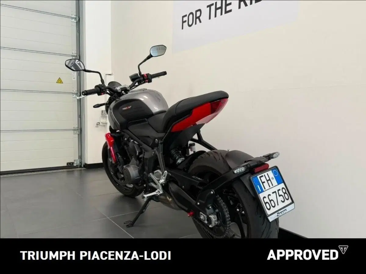 Triumph Trident 660 (2025) (5)