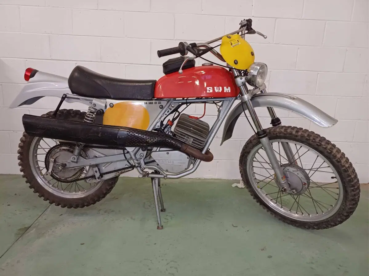 Swm SIX DAYS ER 125 (2)