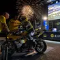 Dunlop CIV 2026. La magia della Racing Night: 22 mila spettatori a Misano [GALLERY]