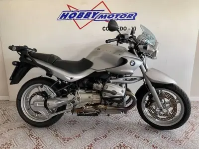 Bmw R 1150 R (2000 - 07) usata