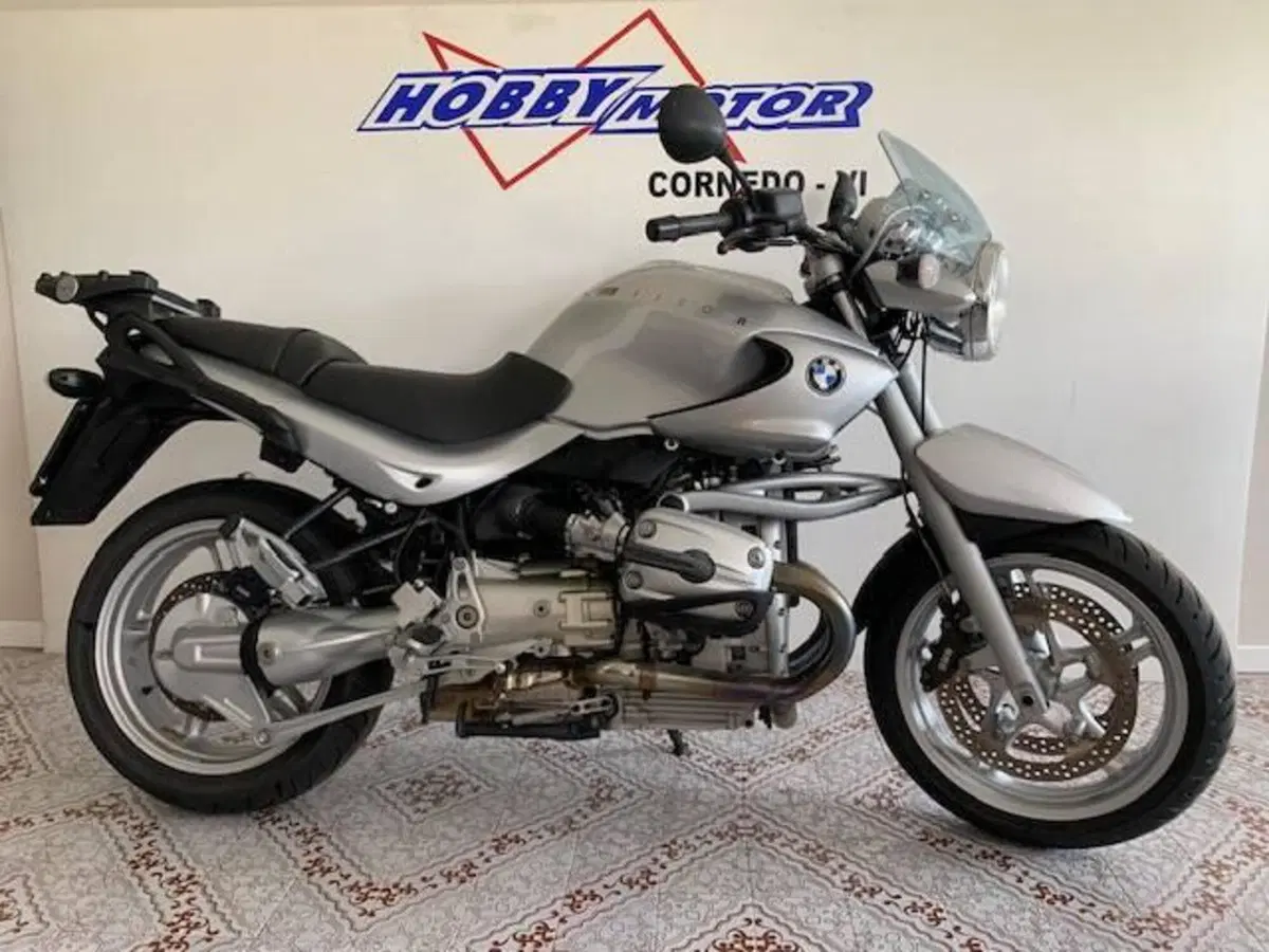 Bmw R 1150 R (2000 - 07) (2)