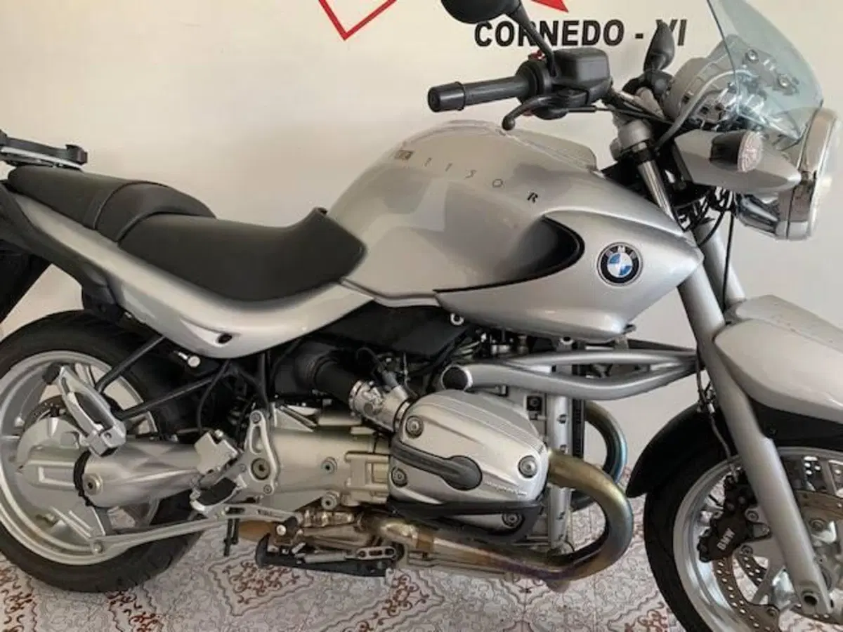 Bmw R 1150 R (2000 - 07) (3)