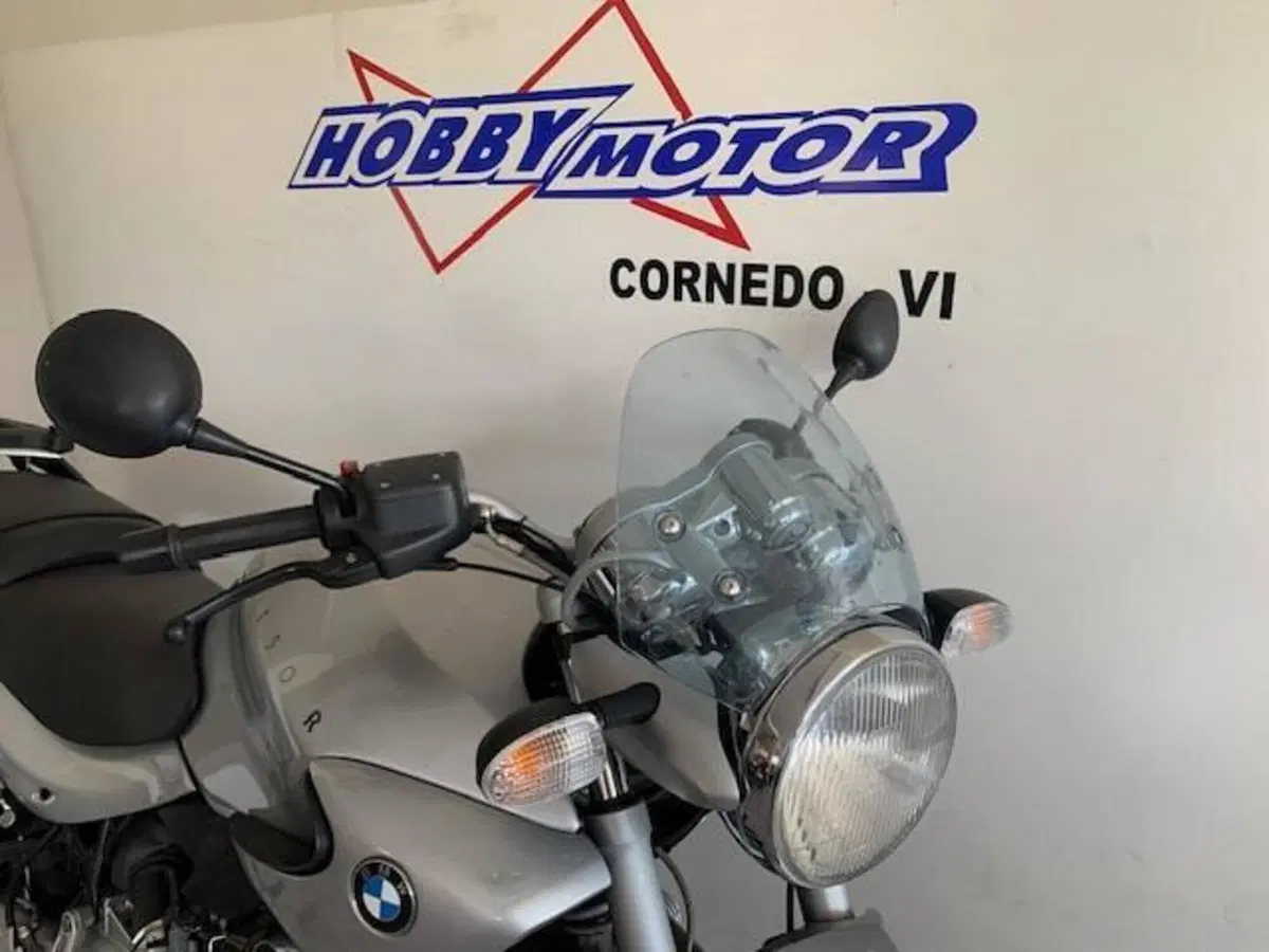 Bmw R 1150 R (2000 - 07) (4)