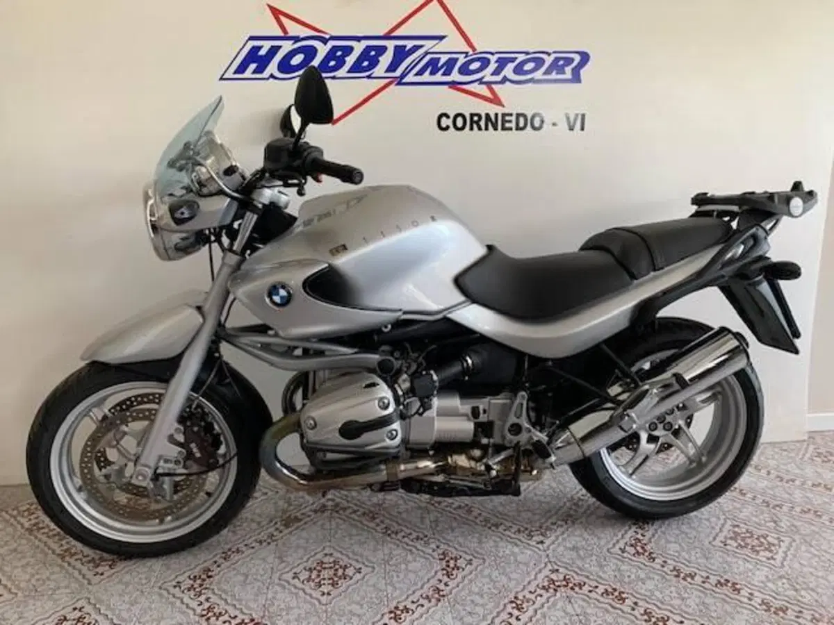 Bmw R 1150 R (2000 - 07) (7)