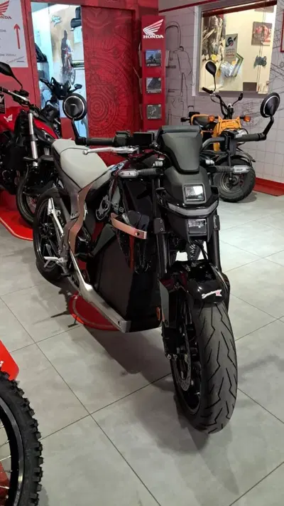 Honda WN7 (2026) nuova