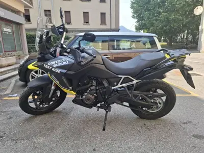 Suzuki V-Strom 800SE (2023 - 24) usata