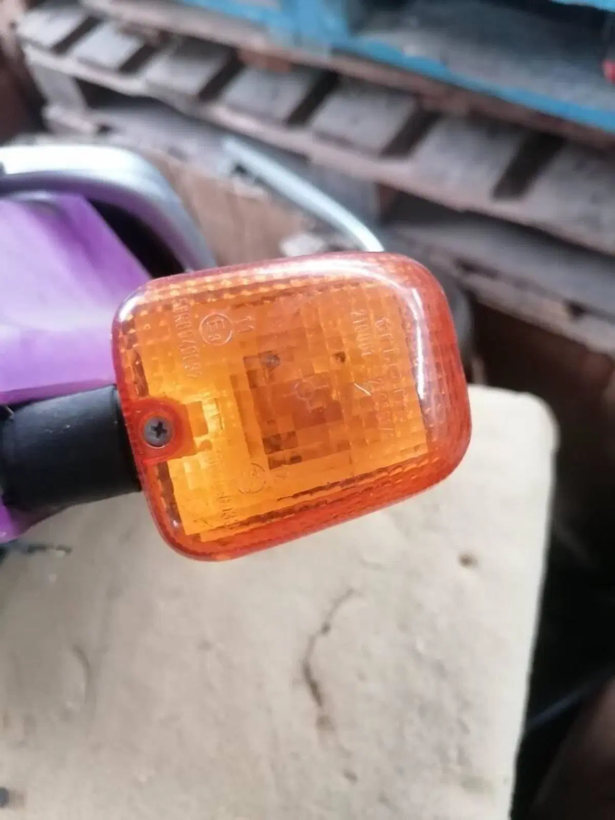 Ricambi Usati Aprilia Pegaso 125 (3)