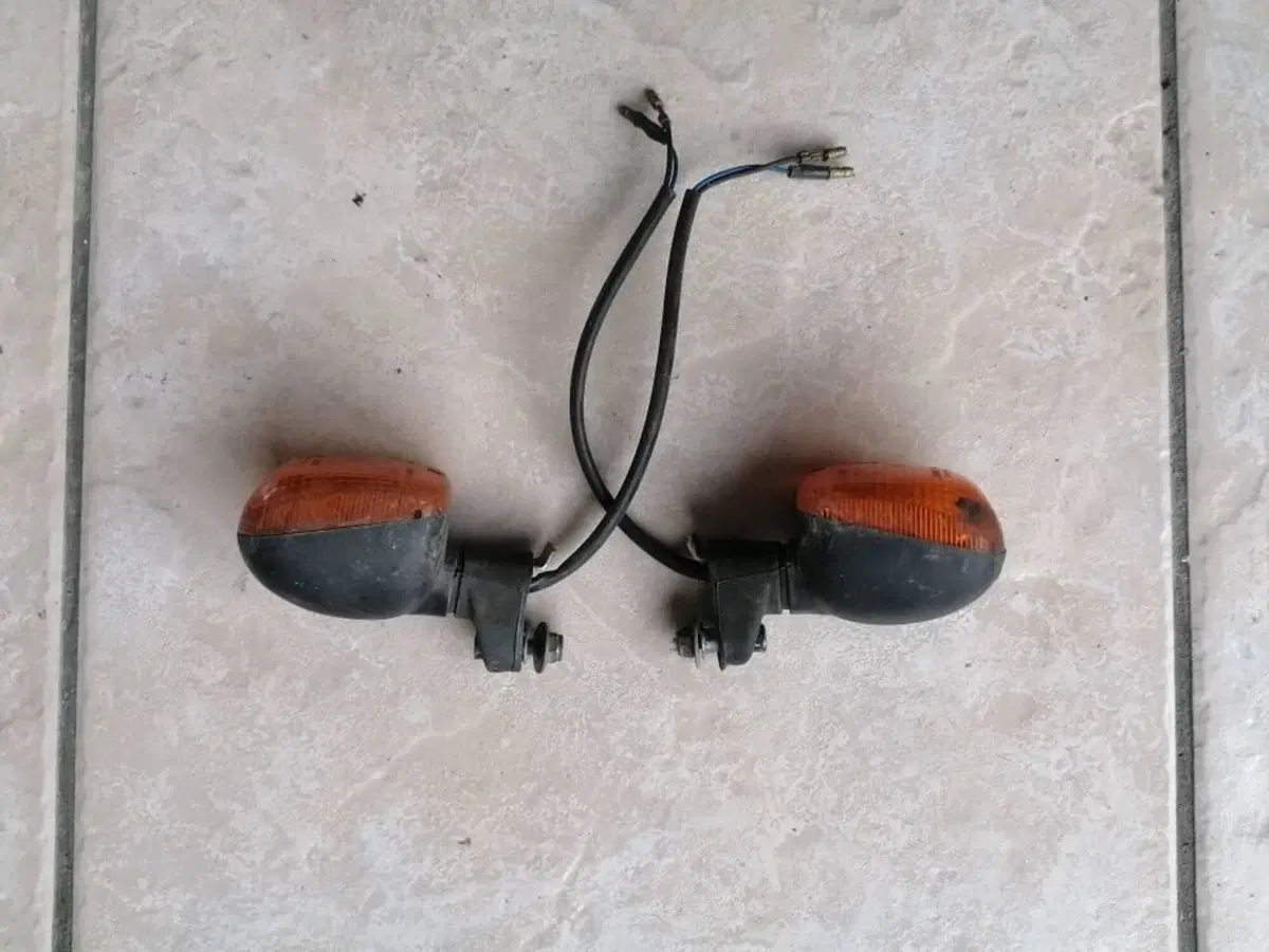 Ricambi Usati Aprilia Pegaso 125 (6)