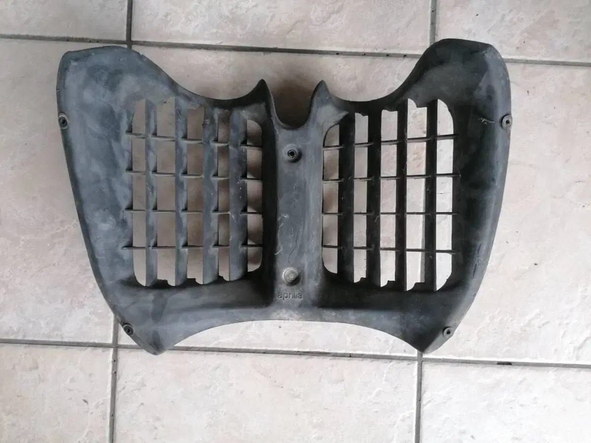 Ricambi Usati Aprilia Pegaso 125 (7)
